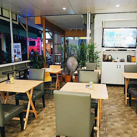 Gemma Sukhumvit Otel Bangkok Dış mekan fotoğraf