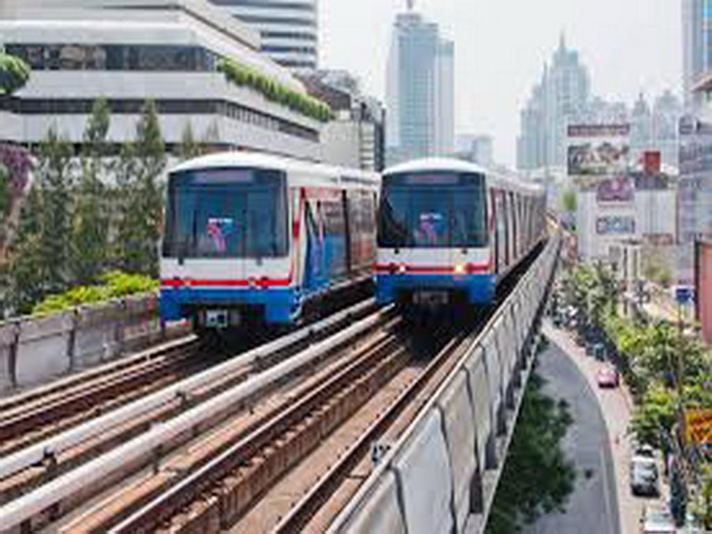 Gemma Sukhumvit Otel Bangkok Dış mekan fotoğraf
