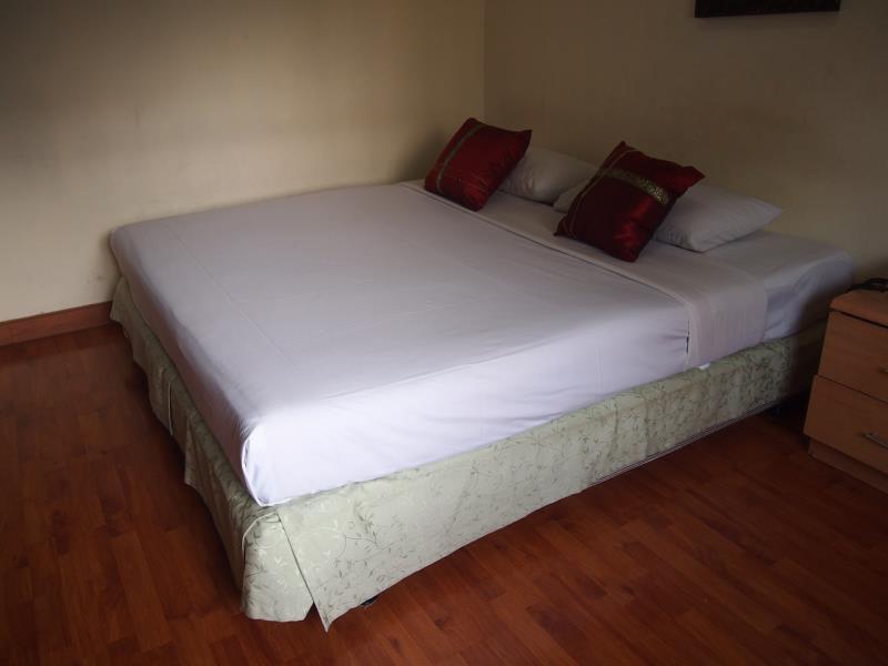 Gemma Sukhumvit Otel Bangkok Dış mekan fotoğraf