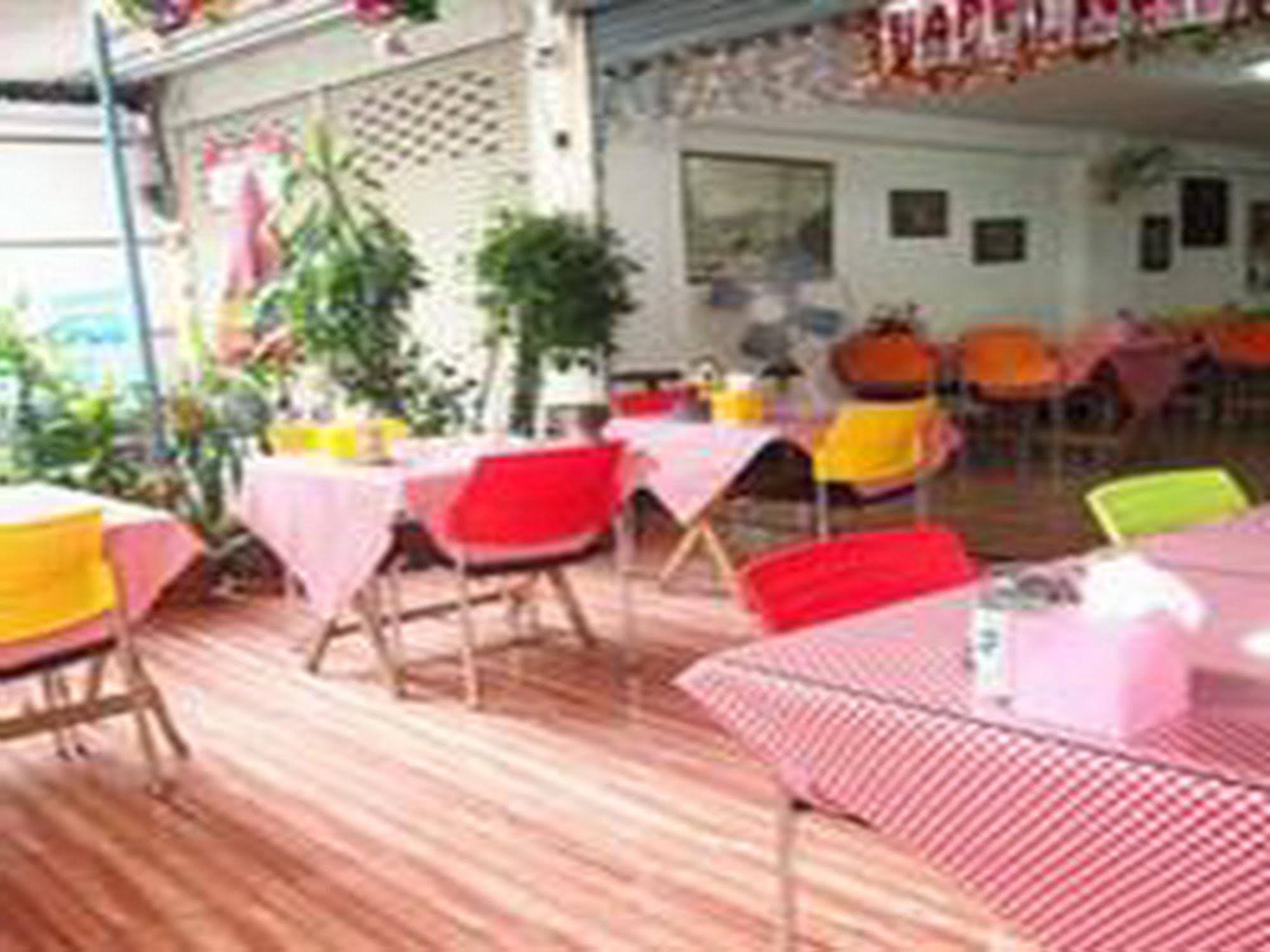 Gemma Sukhumvit Otel Bangkok Dış mekan fotoğraf
