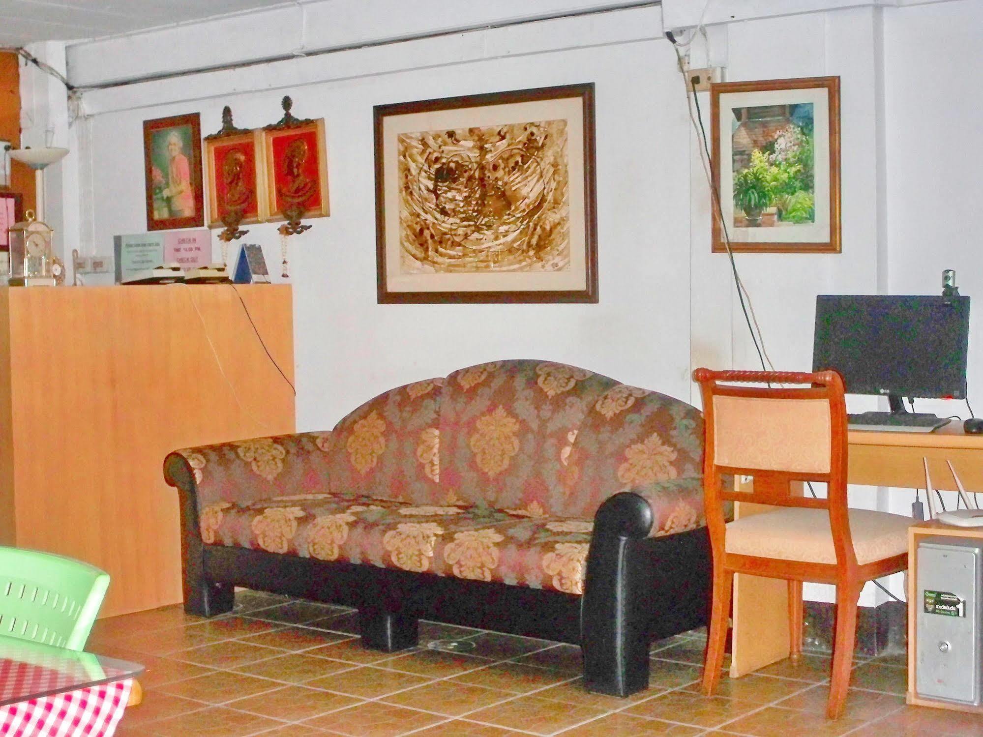 Gemma Sukhumvit Otel Bangkok Dış mekan fotoğraf