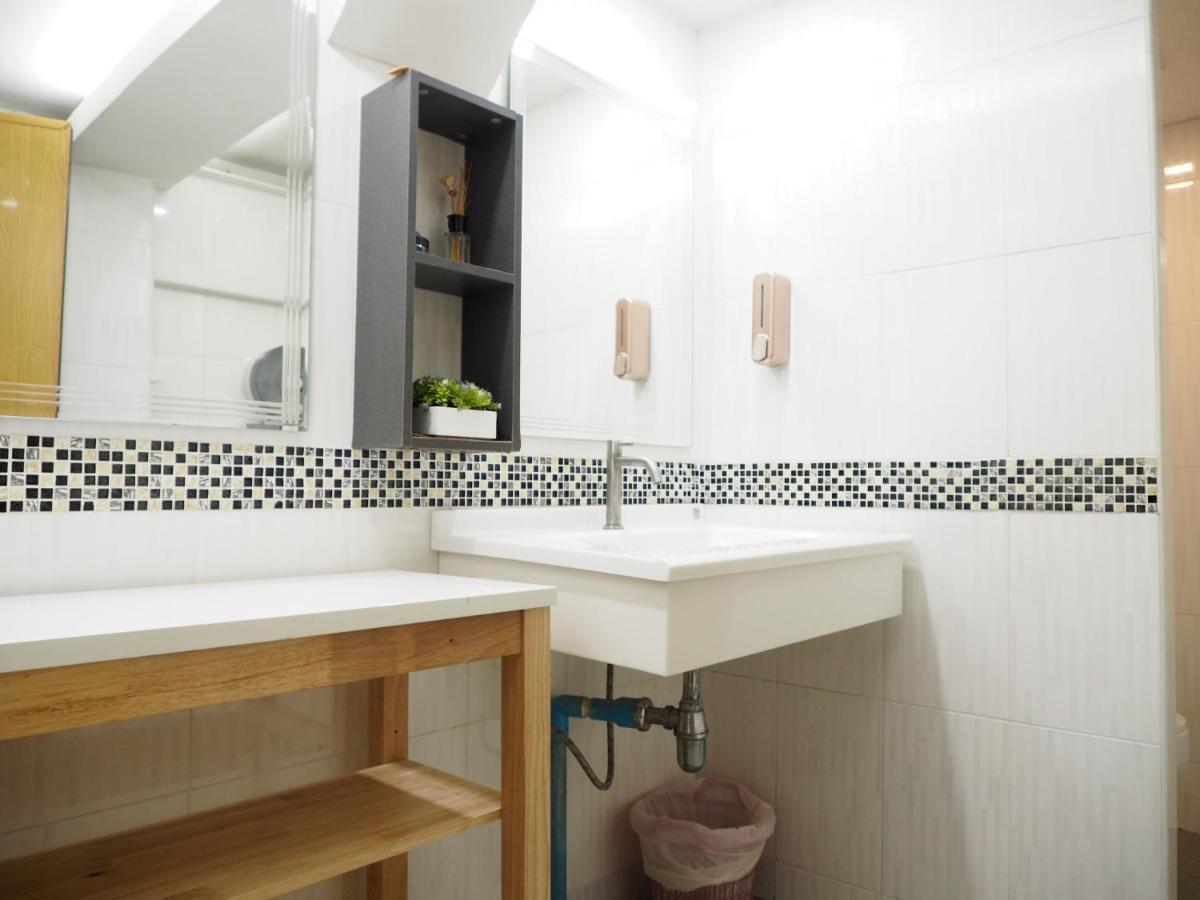 Gemma Sukhumvit Otel Bangkok Dış mekan fotoğraf