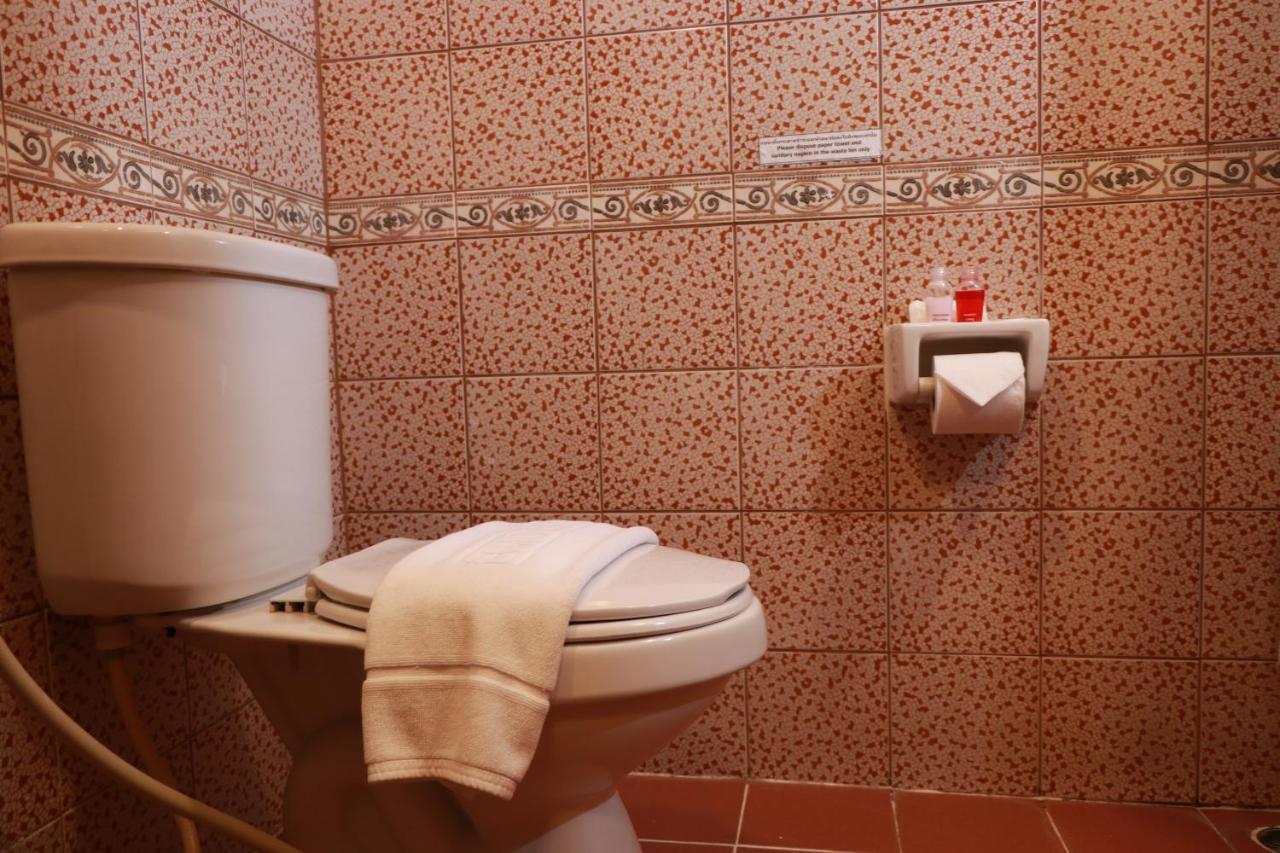 Gemma Sukhumvit Otel Bangkok Dış mekan fotoğraf